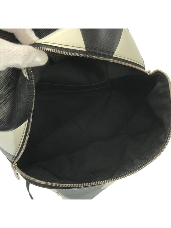 Louis Vuitton Epi Apollo Backpack main image 4